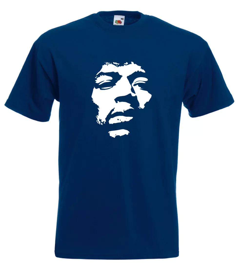 

Jimi Hendix Portrait T Shirt Are You Experienced 12 Colours S - 5XL XL