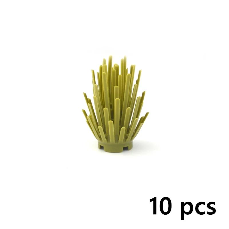 DIY Accessories Swat Weapon Soldier Guns Fence Ghillie Suits bricks WW2 Army MOC Parts Building Block Military Scene Series Toy