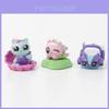 Süßes Gabby Puppenhaus Lol Überraschung Mädchenpuppe Mini-Schmuckset Für Kinder Und Fans