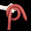 Extra Long Deep Anal Plug Threaded Silicone Anal Trainer for Men Women Personal Use