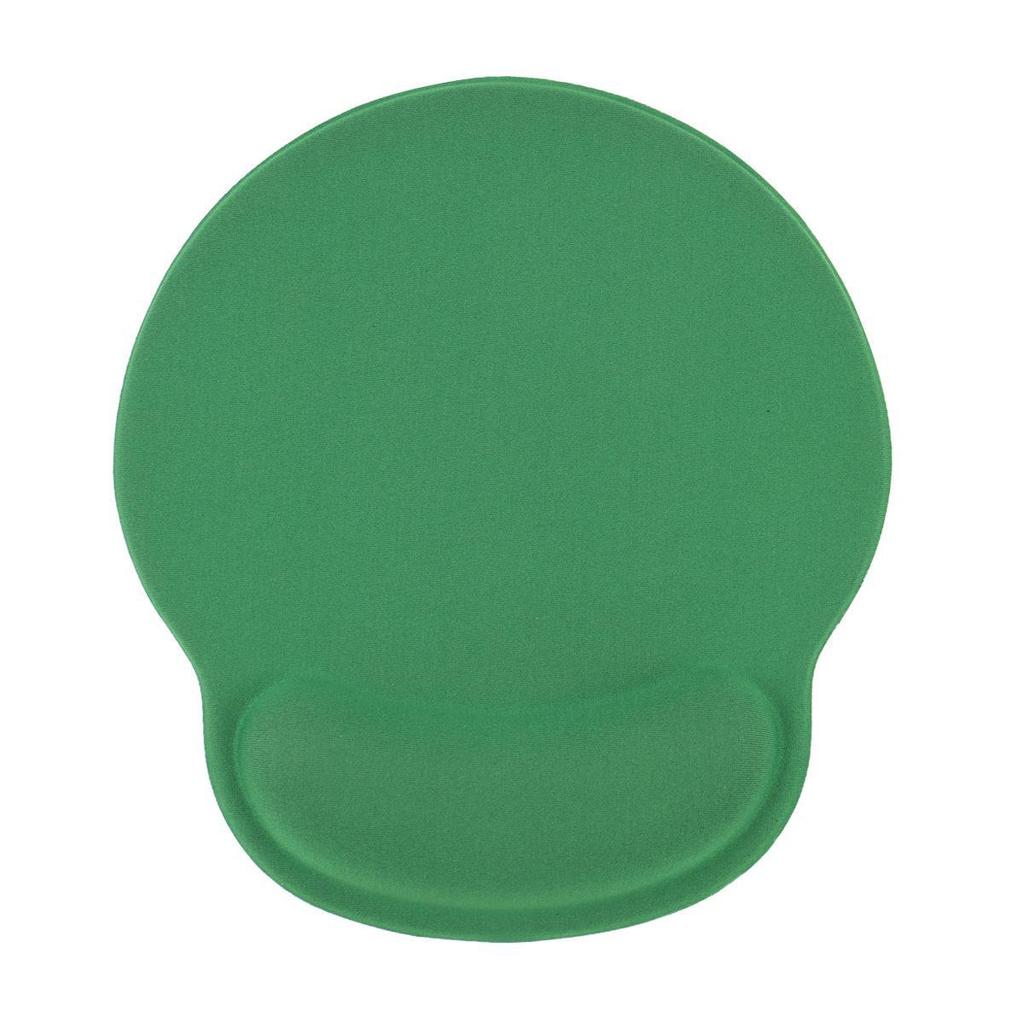 Silicone Wrist Support Mouse Pad with Memory Foam – Cute, Stylish, and Comfortable Design