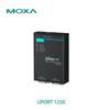MOXA UPort 1250 Industrial USB-to-Serial Converter