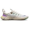 Nike Free Run 5.0 Next Nature Premium Moving Company Men Sneakers Cream Sail Fuchsia-Dream DZ3191-100