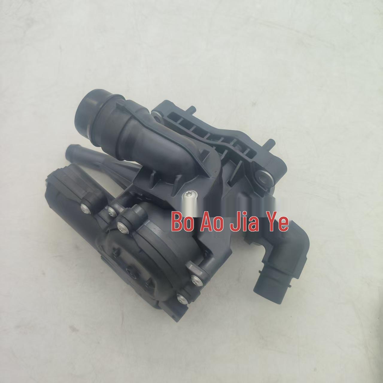 25600-2M810 Electronic Thermostat Housing Base for Hyundai/Kia