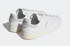 IF9990 atmos × adidas Stan Smith LUX GOLD STAR Off White Grey Sail Ivory