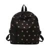 Mini Backpack Zipper Niche Primary School Students Junior High School Students Fashionable Small Backpack New Bag