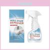 Stain Remover Water Wall Stain Wall Dirt Bathroom And Toilet Mold Cleaner 120ml