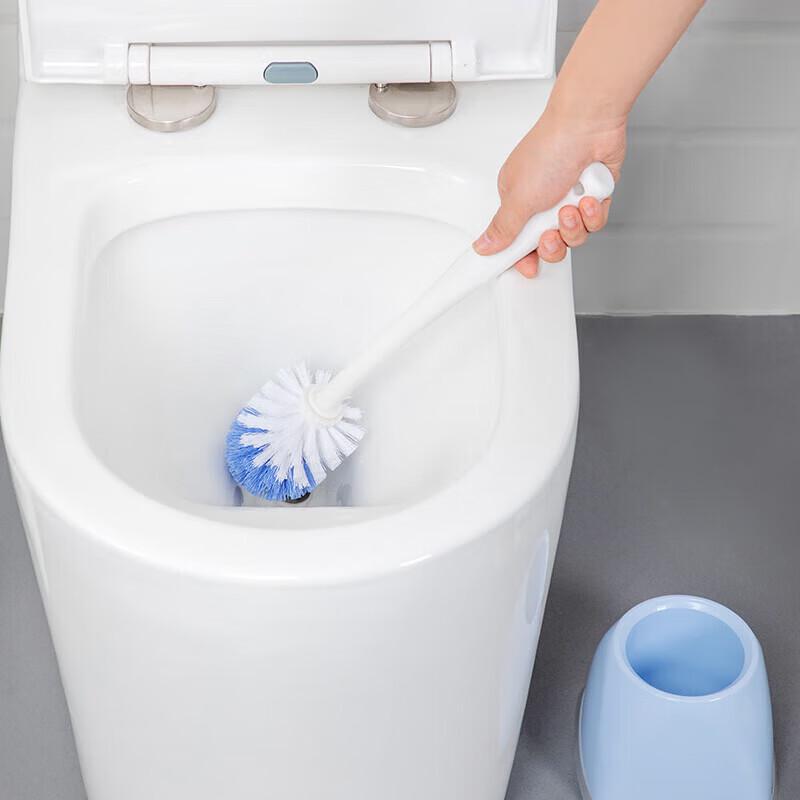CHAHUA 4308 Toilet Brush with Base