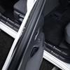 For Renault 2026 New Hub Caps For Renault Clio Captur Trafic Scenic 2 Megane 2 3 4  Renault  Car Threshold Strip Anti Stepping L