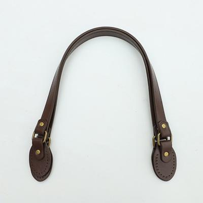 1 Piece 62 Cm PU Hand Imitation Leather Cloth DIY Replacement Accessories For Handbags Bag Handle Strap For Bags