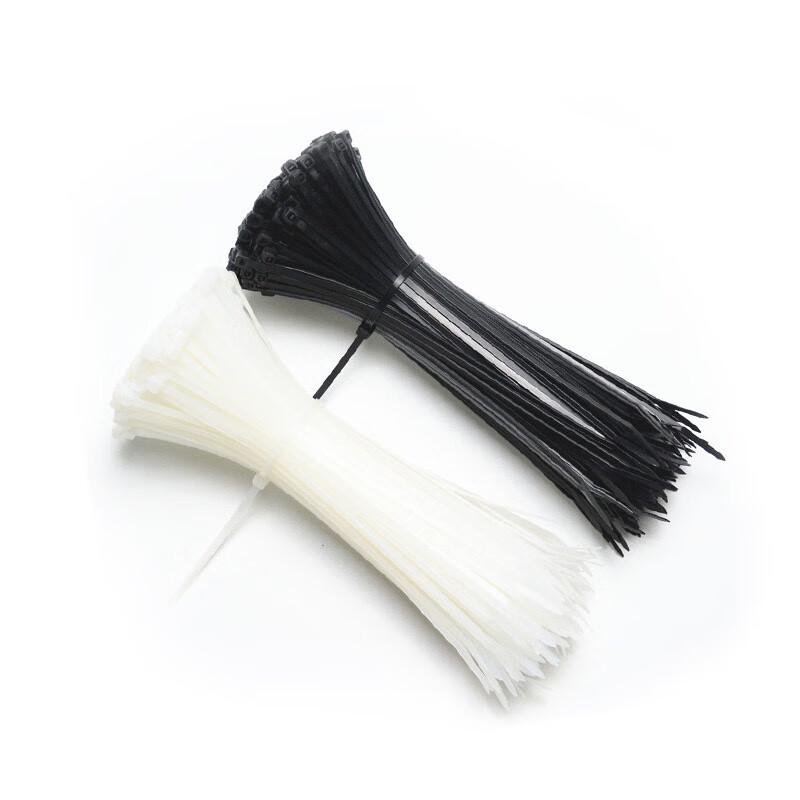 Self-Locking Nylon Cable Ties