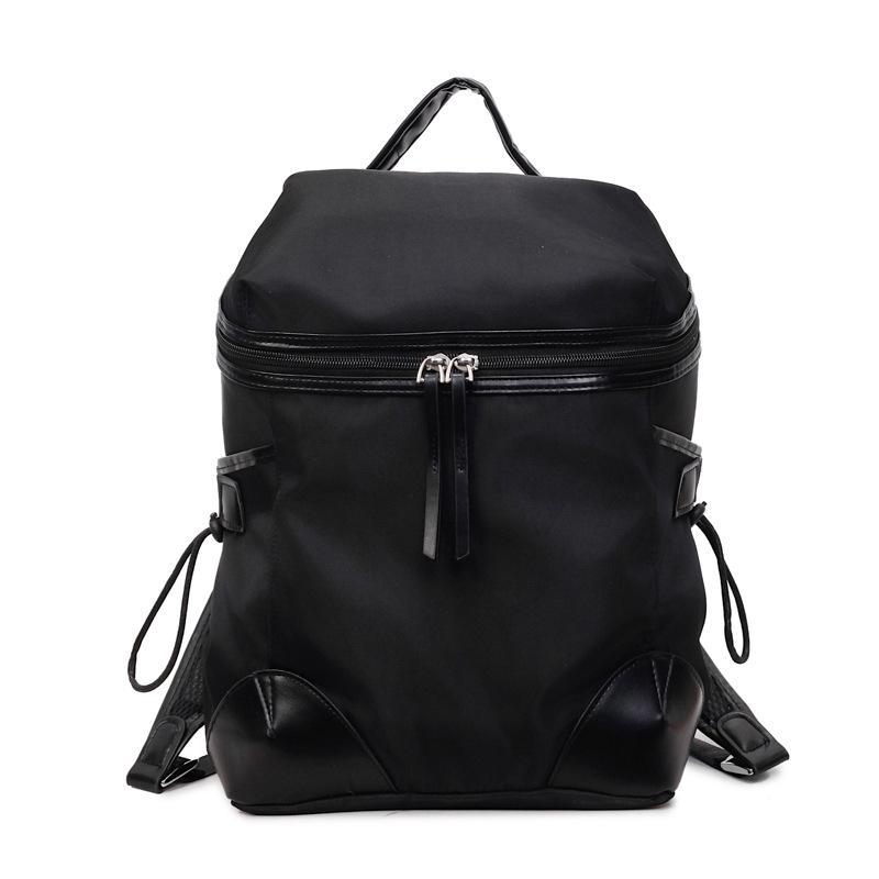 Стильный, вместительный, водоотталкивающий туристический рюкзак для школы или активного отдыха