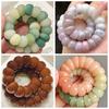 Protection Bodhi Beaded Bracelets Lucky Bangle New Pork Intestine Bracelet