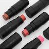 HANDAIYAN - 2-in-1 Rouge & Highlight Stick - 6 Farben