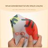 Universal Sun Protection & Breathable Electric Bicycle Seat Cover