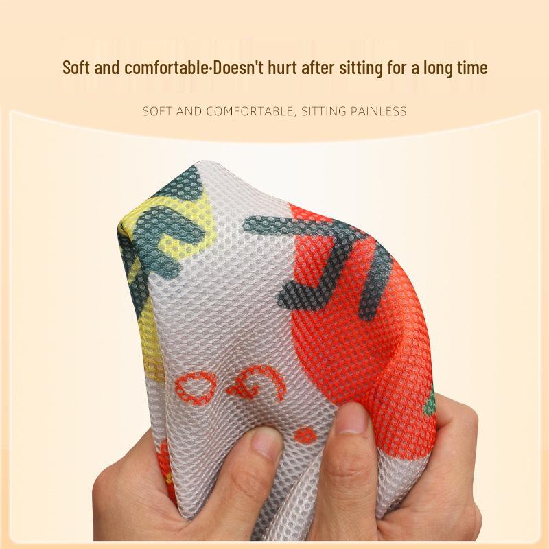 Universal Sun Protection & Breathable Electric Bicycle Seat Cover
