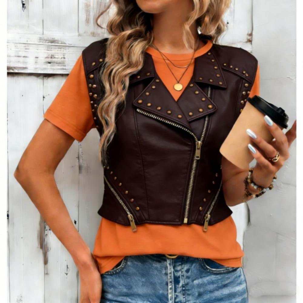 Europe and America Fashion Funny Vest 3D Print Women T-shirts Streetwear Summer Casual Short Sleeve O-neck Women Tees Tops Clothing