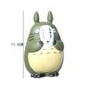 sold 5pcs cartoon Totoro Figure Mini Statue Cute Toys Room Ornaments Kawaii Figures Toy Kid Gifts Collecctibles