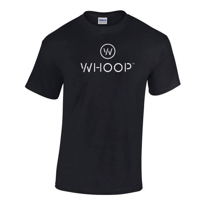 Maglietta WHOOP Fitness Tracker