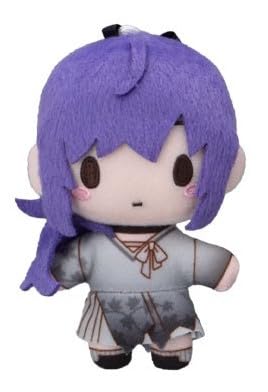 

Project SEKAI Colorful Stage! feat. Hatsune Miku Fuwapuchi MC 25-ji, Night Code de. ~Brand New World~ (Asahina Mafuyu)