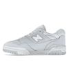 New Balance 550 Granite Herren Sneaker Grau Quarzgrau BB550HSB