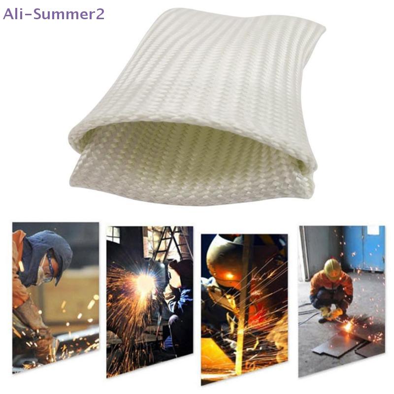 {Summer2} Finger Tig Welding Gloves Heat Shield Gloves Welding Gloves Finger Guards For Tig Welding Gloves Welding Supplies