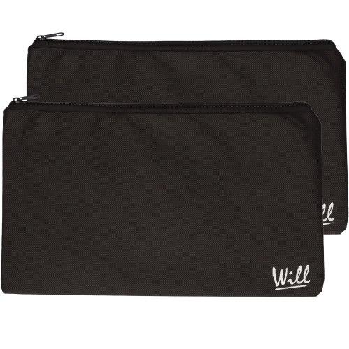 

Will Toy Bags, XL Size (Extra Large), Set of 2 [Versatile Secret Toy Storage Bags] Non-woven Fabric, Durable, Breathable, Lightweight
