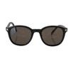 Used Cartier Premiere De Cartier Sunglasses No Prescription F0ZLE11500 CT0302S 5122-145 Black Ladies Old Clothes Used USED