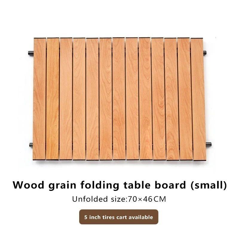 

Материал из углеродистой стали Складное хранение Съемный стол-тележка для пикника Портативная столешница для уличного кемпинга Тележка Черный/Оранжевый