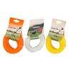String Trimmer Line Commercial Lawn Mower Rope Fits Most Trimmer Heads 49ft For ECHO 235 For SL FS 56 RC,128LD Lawn Mower Parts