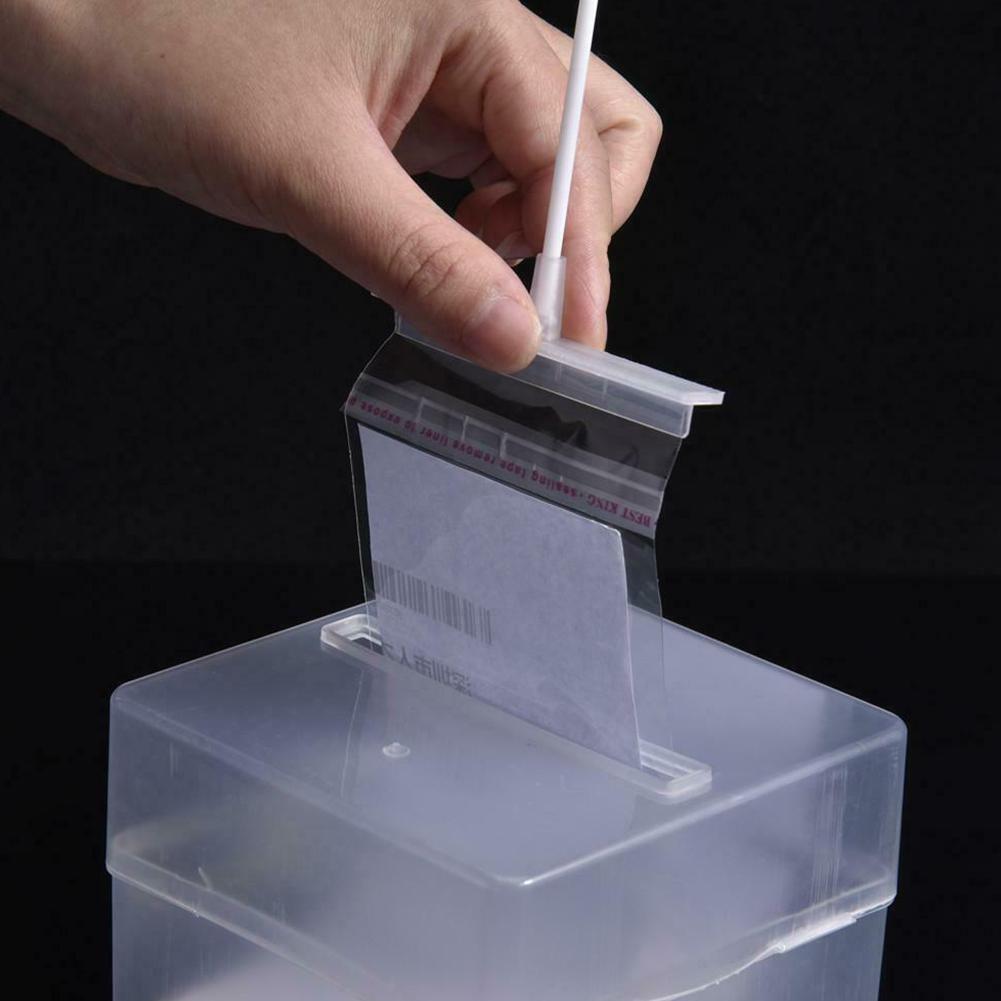 1pc Birthday Surprise Gift Box Napkin Banknote Box Tissue Parent Money Box Birthday Pull Decoration Cake Surprise Baking Money