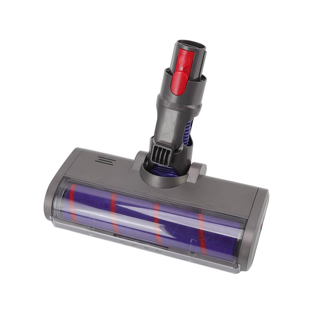 Vacuum Cleaner Mop Head Multipurpose Superfine Fibre Reusable Cleaning Accessory