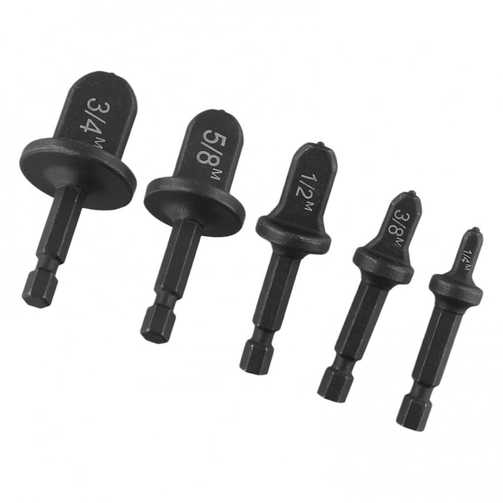 Tub de cupru Tub de cupru Burghiu Expander Unealtă de evazare