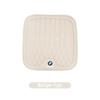 -Car Seat Cover Leather Auto Seat Pad Driving Cushion Anti-Slip Mat For BMW X1 X2 X3 X4 X5 X6 X7 F31 F48 F01 E46 F10 E39 F34 F87