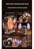 New Portable Smart Shoe Dryer – Quick Dry, Foldable, Constant Temperature for Students and Home Use