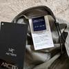 Used ARCTERYX Aerios 5 Panel Cap S/M