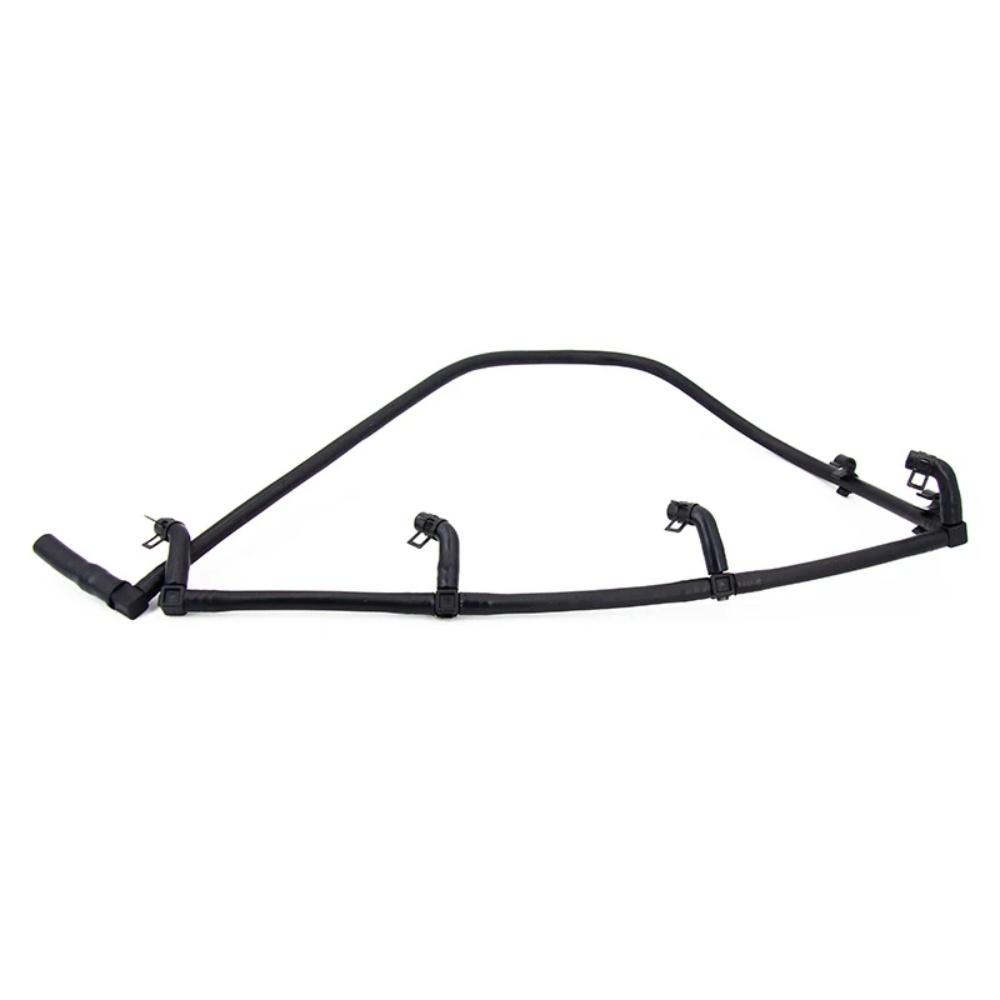 

Diesel Fuel Return Line Hose For Hyundai Terracan Kia Bongo3 Sedona 31400-4X700