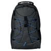MidOcean Glow Monte Lema Glow In The Dark Backpack