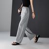 SOFSIL Women's Casual Loose Wide-Leg Pants