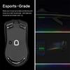 Mouse Feet Skates Ultra Strong Flawless Glass Super Fast Smooth Durable Sole For Razer Viper V3 V2 Pro Gaming Mouse