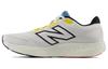 680v8 Fresh Foam Men's Running Shoes 'White Ginger Lemon' M680LW8