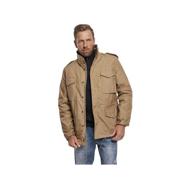Куртка Brandit 3108.70.6XL EU S