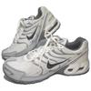 Nike Tênis Masculino Air Max Torch 4 Branco Antracite-Cinzento Lobo 343846-100