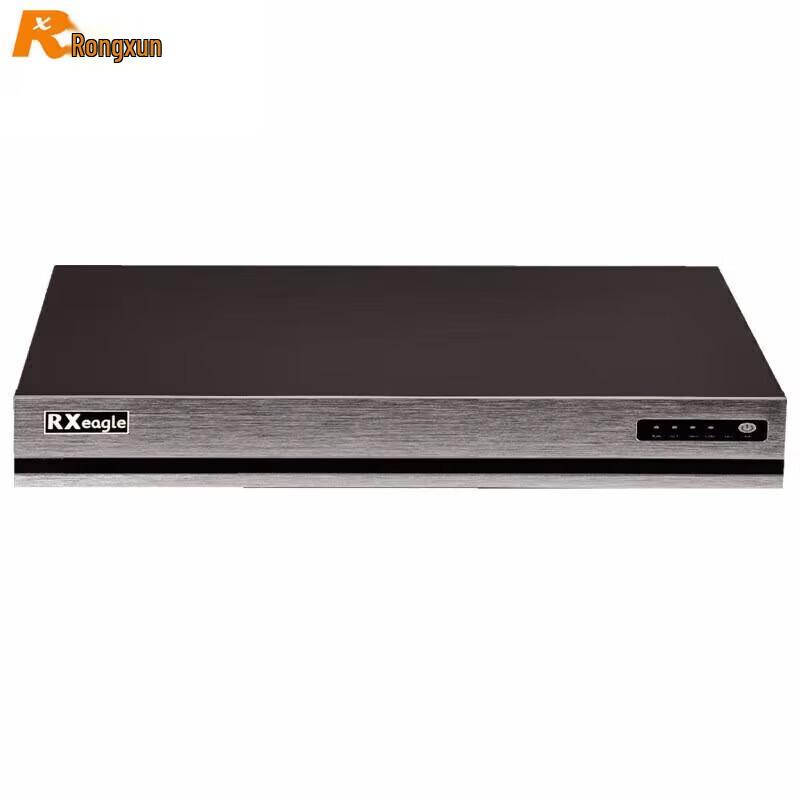 

Rxeagle R100A-5P2T HD Meeting Recording Server (CN version)