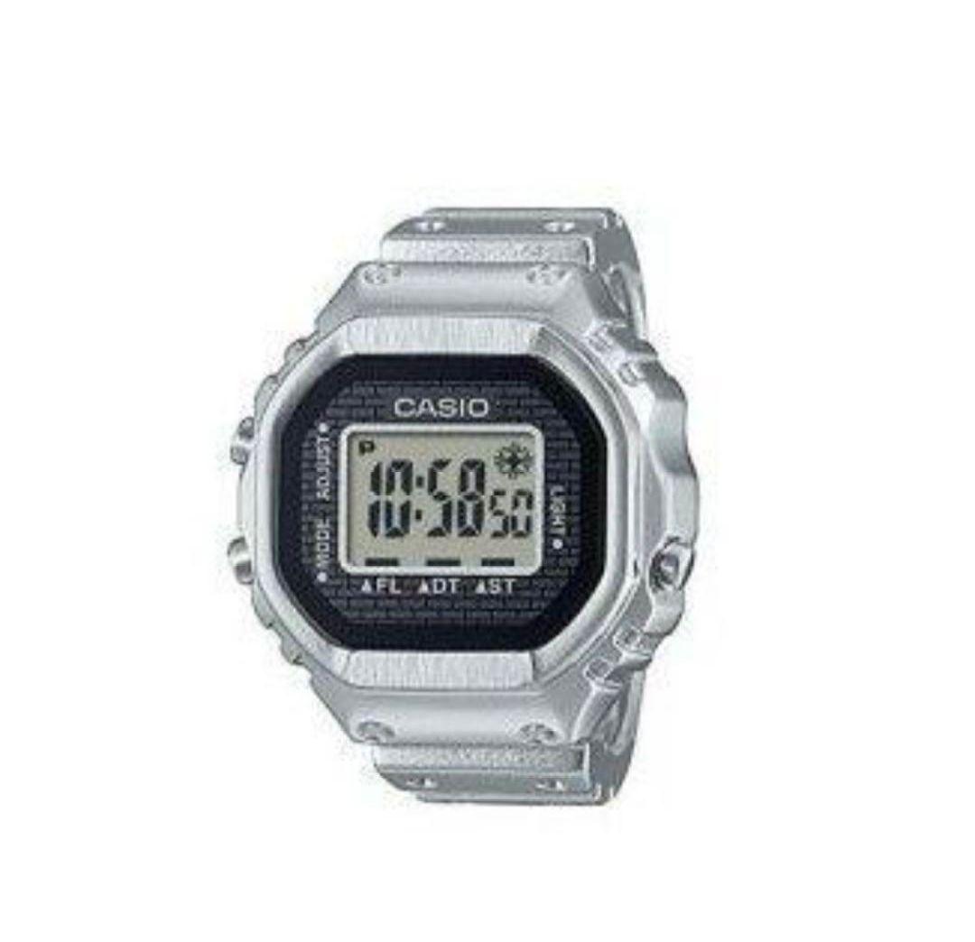 

[USED] Casio Ring Watch CRW-001-1JR
