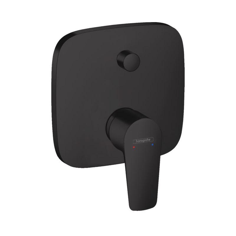 

Bath Mixer Hansgrohe 71 474 670
