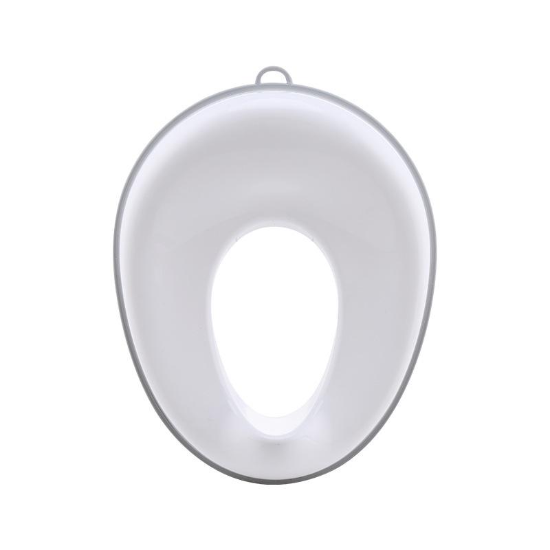 Children's Toilet Seat Potties Seat Children's Toilet Seat Universal Splash Proof Toilet Training for Male and Female Babies