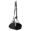 Travel Foot Rest Hanging Straps Portable Soft Relaxtion Hammock Travel Accessories