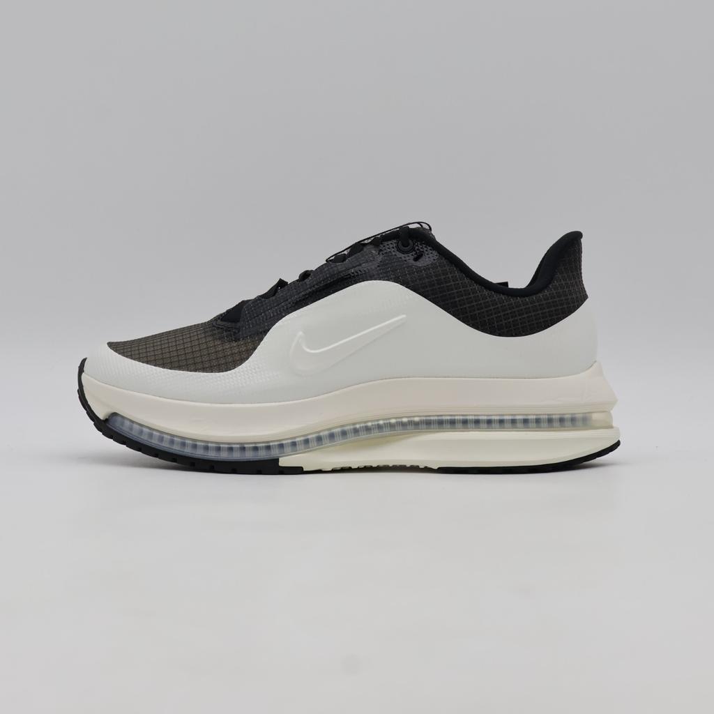 IR2166-001 Nike Pegasus Premium "Schwarz/Segel" (Herren)