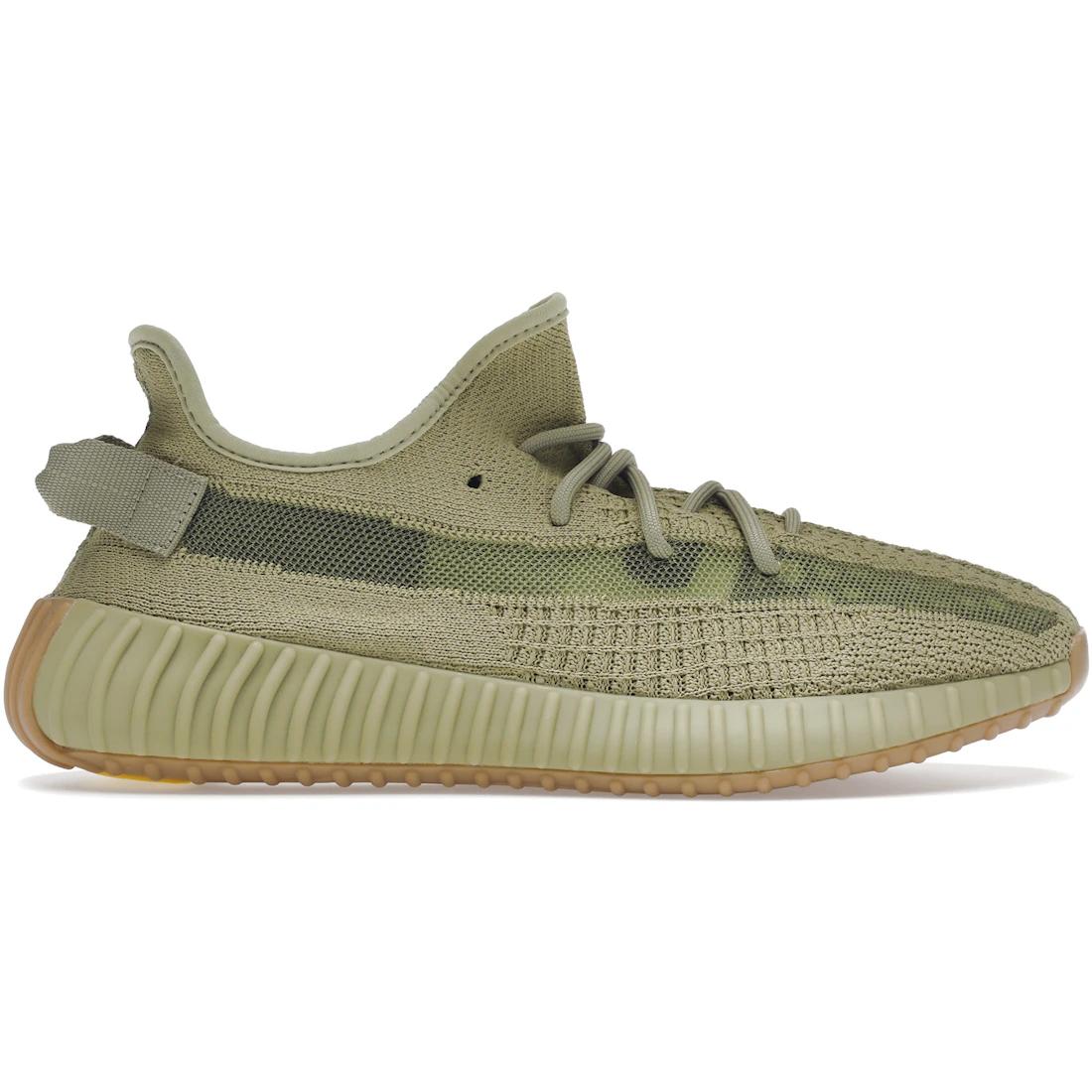 

Sneaker adidas Yeezy Boost 350 V2 Sulfur(FY5346) 36